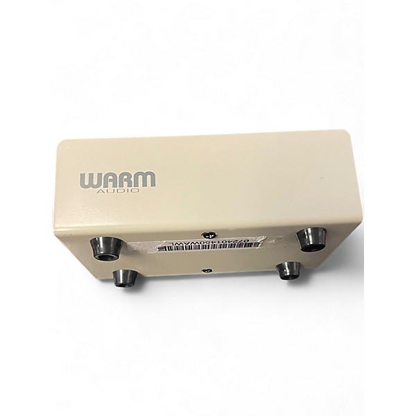 Used Warm Audio warm lifter Exciter