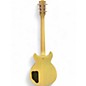 Used Epiphone Les Paul Special Double Cutaway TV Yellow Solid Body Electric Guitar
