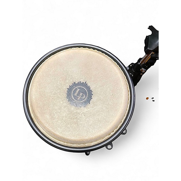 Used LP city conga set Conga