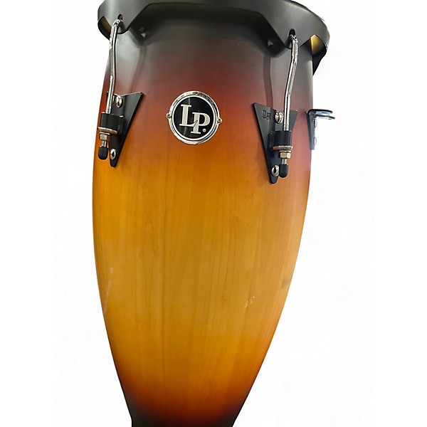 Used LP city conga set Conga