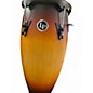 Used LP city conga set Conga