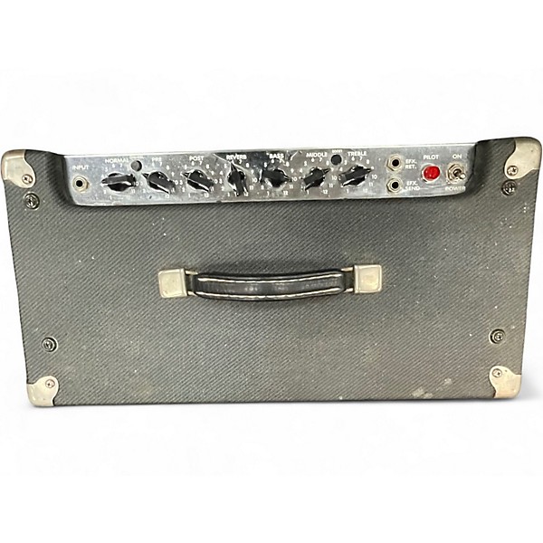 Used Peavey Classic 30 112 30W 1x12 Tube Tube Guitar Combo Amp