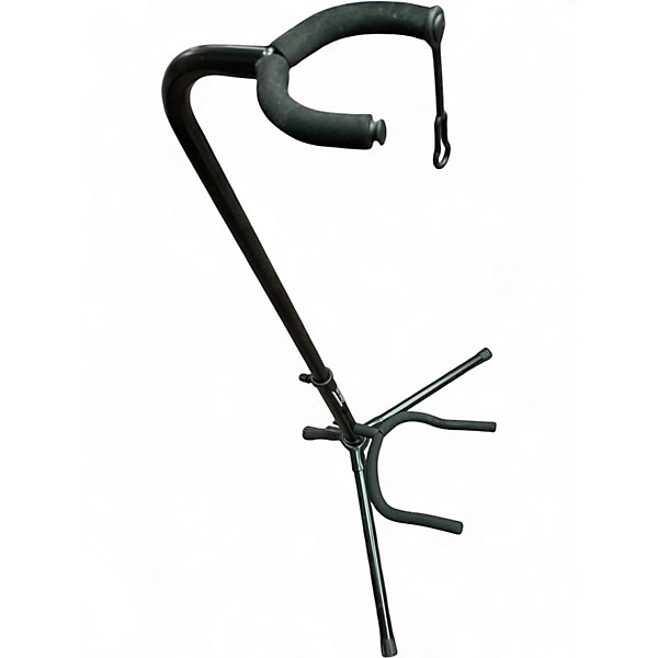 Used On-Stage GUITAR STAND Guitar Stand