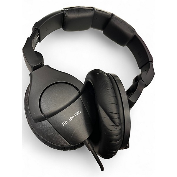 Used Sennheiser HD280 Studio Headphones
