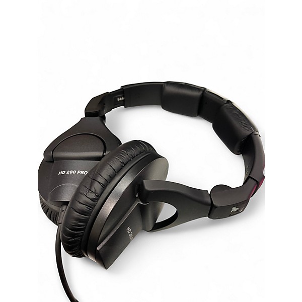 Used Sennheiser HD280 Studio Headphones