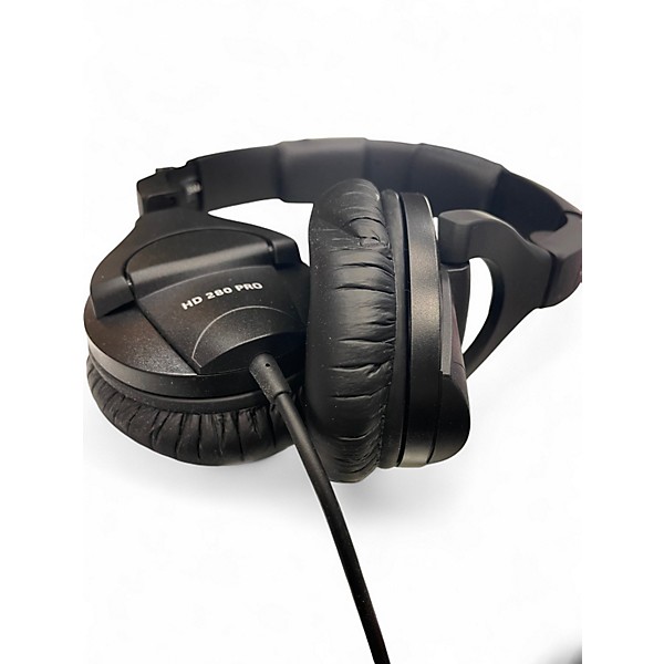 Used Sennheiser HD280 Studio Headphones
