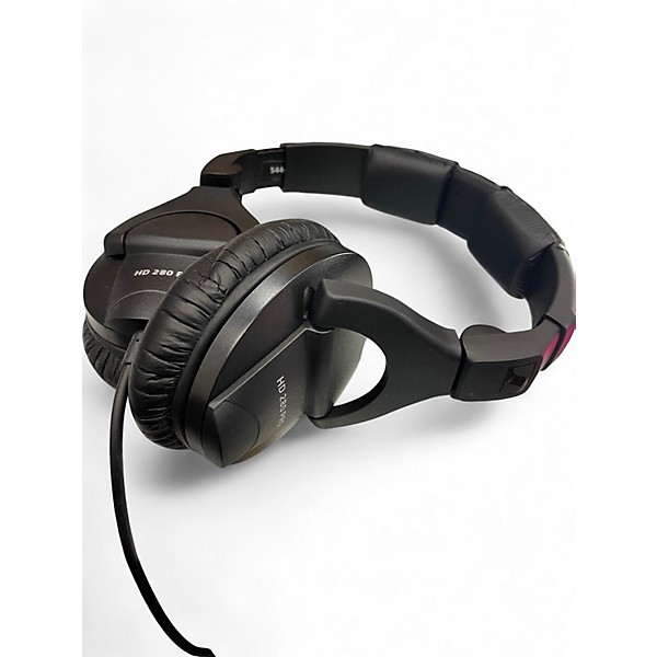 Used Sennheiser HD280 Studio Headphones
