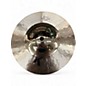 Used Zildjian 9in K Custom Hybrid Splash Cymbal thumbnail