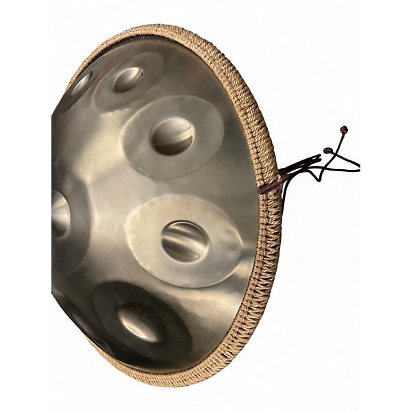 Used Miscellaneous HAND PAN 25" Steel Drum