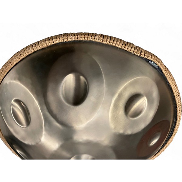 Used Miscellaneous HAND PAN 25" Steel Drum