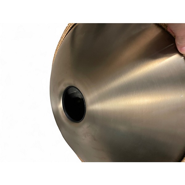 Used Miscellaneous HAND PAN 25" Steel Drum