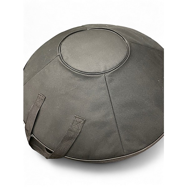 Used Miscellaneous HAND PAN 25" Steel Drum