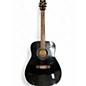 Used Yamaha F335 Black Acoustic Guitar thumbnail