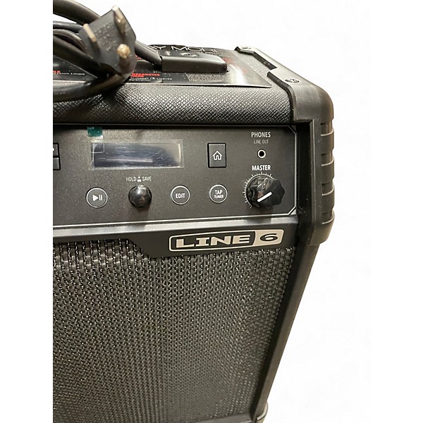 Used Line 6 SPIDER V 30 MKii Guitar Combo Amp