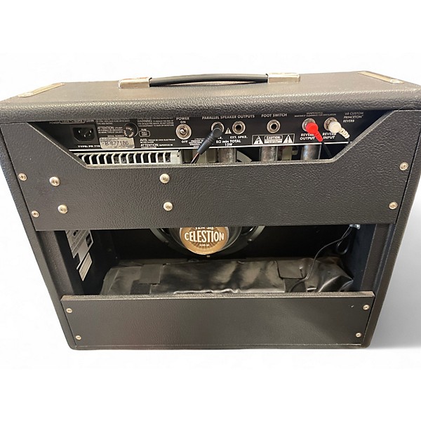 Used Fender princeton 68 Tube Guitar Combo Amp