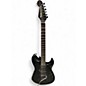 Used 2001 Squier STAGEMASTER Black Solid Body Electric Guitar thumbnail