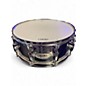 Used Mapex 14in snare Chrome Drum thumbnail