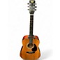 Used Hondo Ii H155A Natural Acoustic Guitar thumbnail
