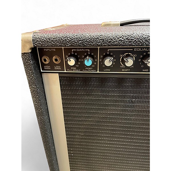 Used Peavey TKO 65 Bass Combo Amp