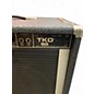 Used Peavey TKO 65 Bass Combo Amp
