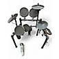 Used Alesis NITRO Electric Drum Set thumbnail