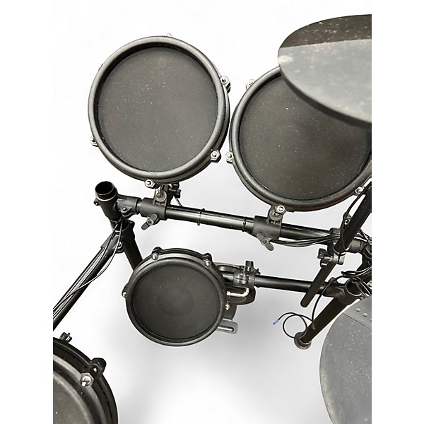 Used Alesis NITRO Electric Drum Set