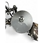 Used Alesis NITRO Electric Drum Set