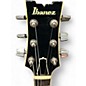 Used Ibanez AR50 BLACK Solid Body Electric Guitar