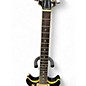 Used Ibanez AR50 BLACK Solid Body Electric Guitar