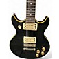 Used Ibanez AR50 BLACK Solid Body Electric Guitar