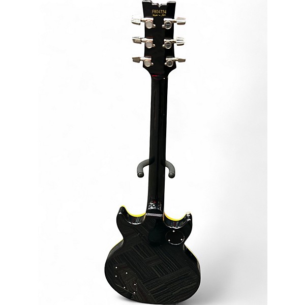 Used Ibanez AR50 BLACK Solid Body Electric Guitar