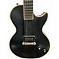 Used Epiphone Jared James Nichols "Old Glory" Les Paul Custom BLACK Solid Body Electric Guitar