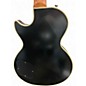 Used Epiphone Jared James Nichols "Old Glory" Les Paul Custom BLACK Solid Body Electric Guitar