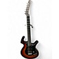 Used Parker Guitars Nitefly USA 2 Tone Sunburst Solid Body Electric Guitar thumbnail