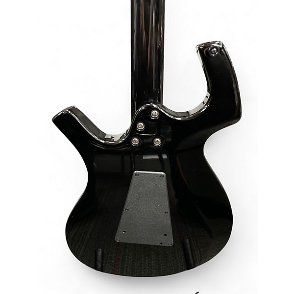 Used Parker Guitars Nitefly USA 2 Tone Sunburst Solid Body Electric Guitar