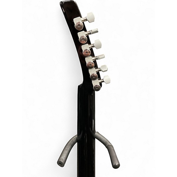 Used Parker Guitars Nitefly USA 2 Tone Sunburst Solid Body Electric Guitar