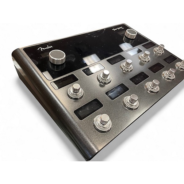 Used Fender TONE MASTER PRO Effect Processor