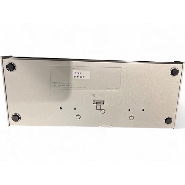 Used Roland TR06 DRUMATIX Sound Module