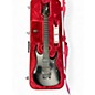 Used Ibanez prestige rgd7uc Black Solid Body Electric Guitar thumbnail