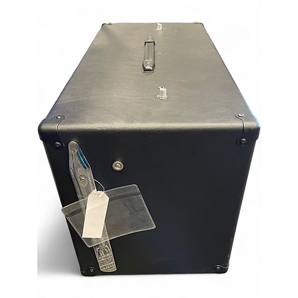 Used EVH 5150 212ST 2x12 Guitar Cabinet