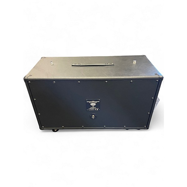 Used EVH 5150 212ST 2x12 Guitar Cabinet