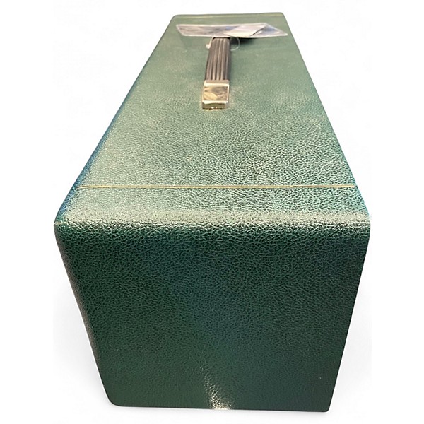 Used Rocky Top JTM 45 BLACK FLAG MODDED CLONE Tube Guitar Amp Head