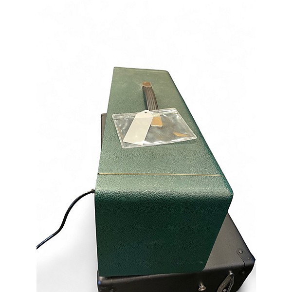 Used Rocky Top JTM 45 BLACK FLAG MODDED CLONE Tube Guitar Amp Head