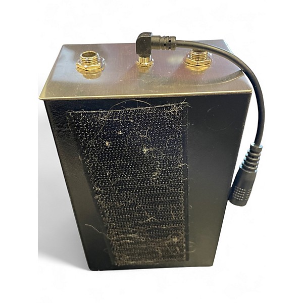 Used Electro-Harmonix Holy Grail Reverb Effect Pedal