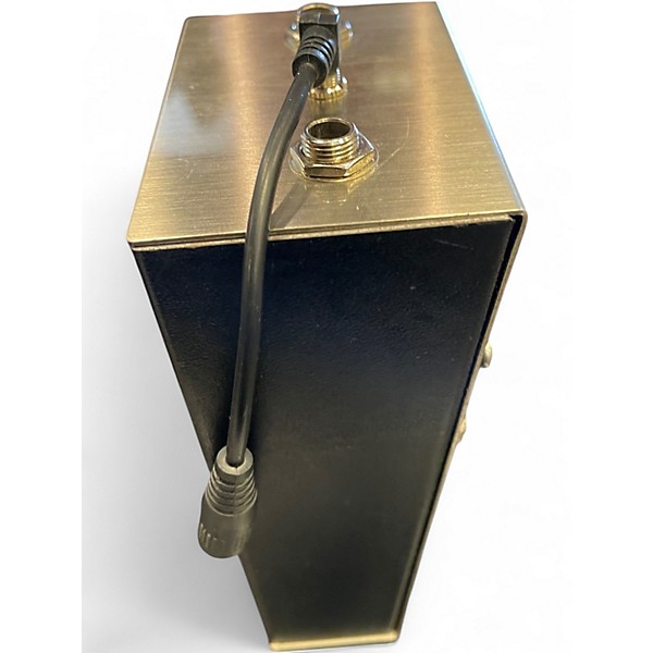 Used Electro-Harmonix Holy Grail Reverb Effect Pedal