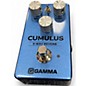 Used GAMMA Cumulus Effect Pedal thumbnail