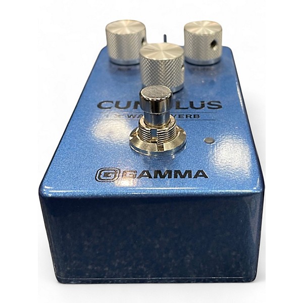 Used GAMMA Cumulus Effect Pedal