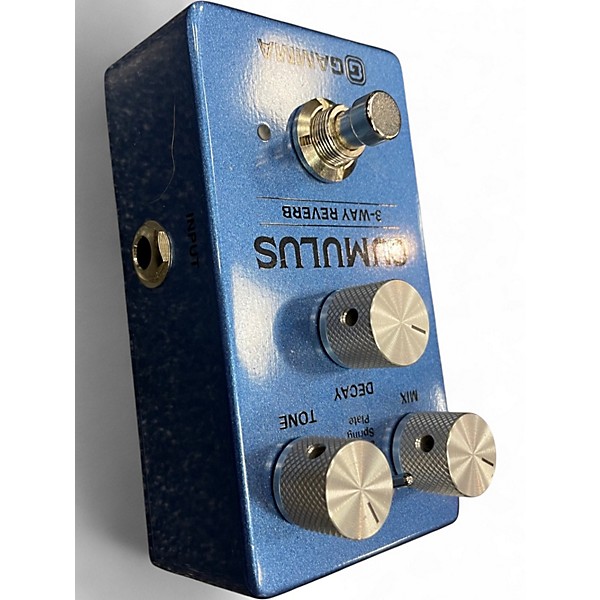 Used GAMMA Cumulus Effect Pedal