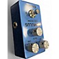 Used GAMMA Cumulus Effect Pedal
