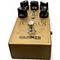 Used Wampler Tumnus Deluxe Overdrive Effect Pedal thumbnail